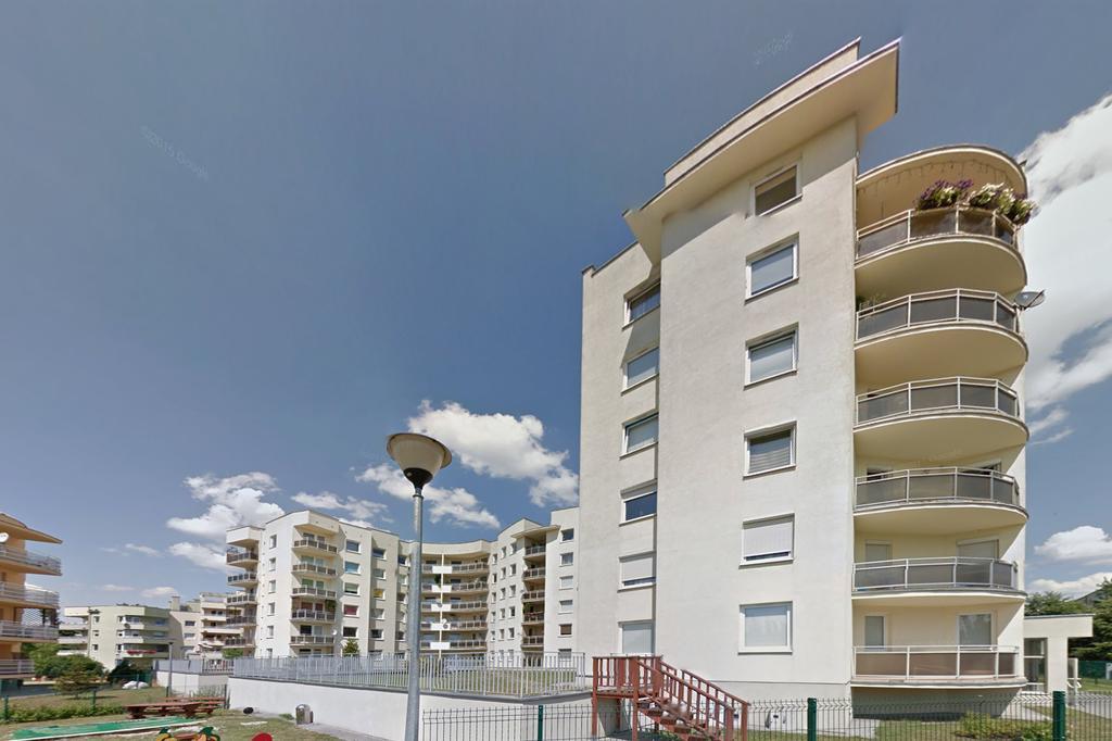 Apartamenty Bohaterów Kragujewca 6 Bydgoszcz Exterior foto