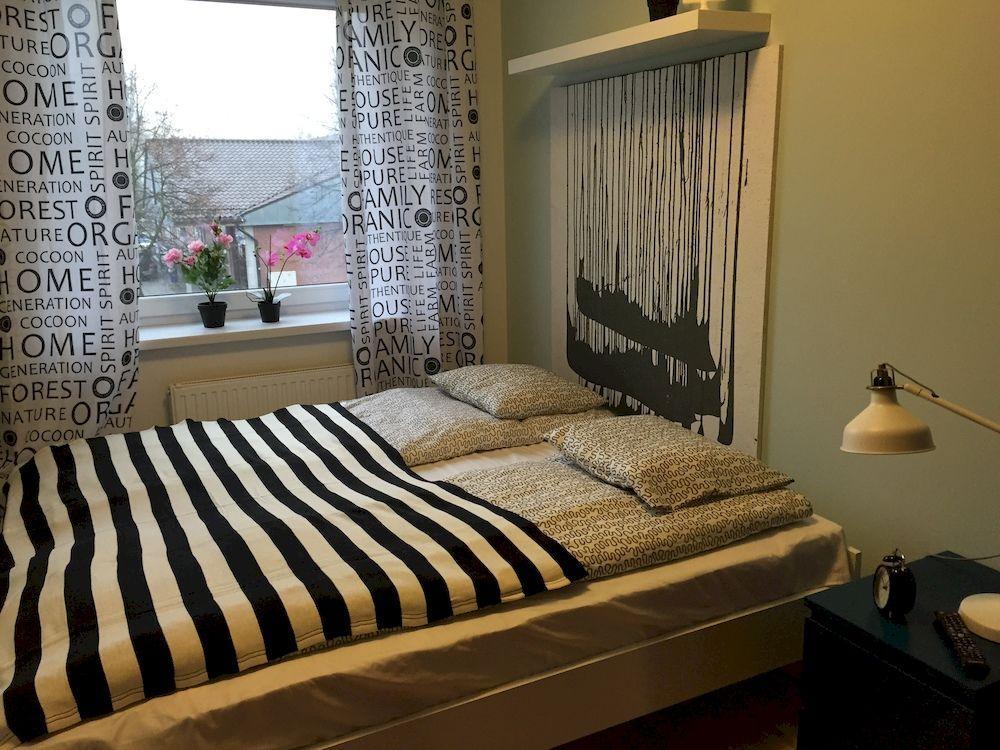 Apartamenty Bohaterów Kragujewca 6 Bydgoszcz Exterior foto