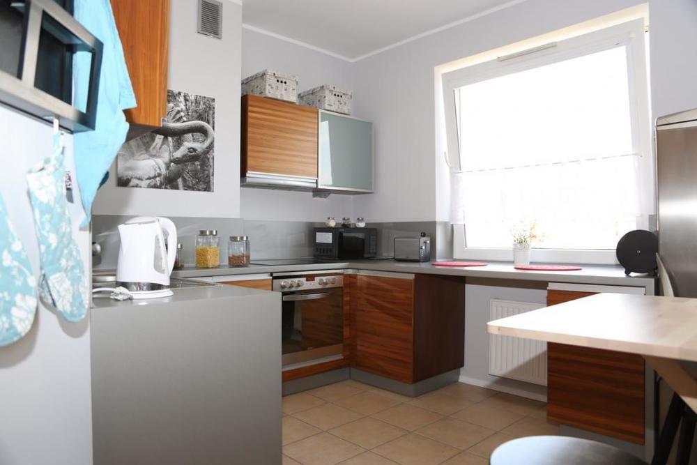 Apartamenty Bohaterów Kragujewca 6 Bydgoszcz Exterior foto