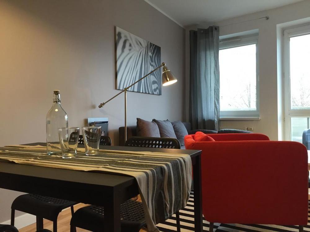 Apartamenty Bohaterów Kragujewca 6 Bydgoszcz Exterior foto