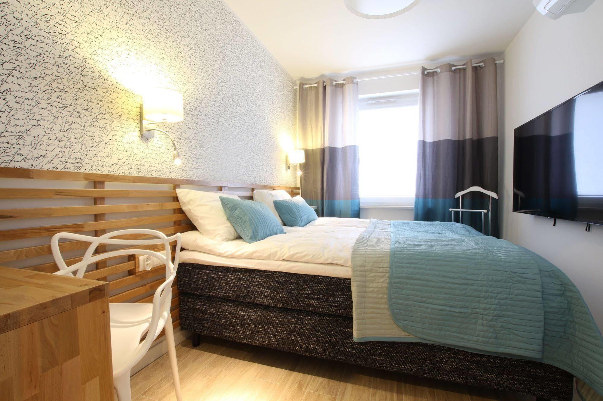 Apartamenty Bohaterów Kragujewca 6 Bydgoszcz Exterior foto