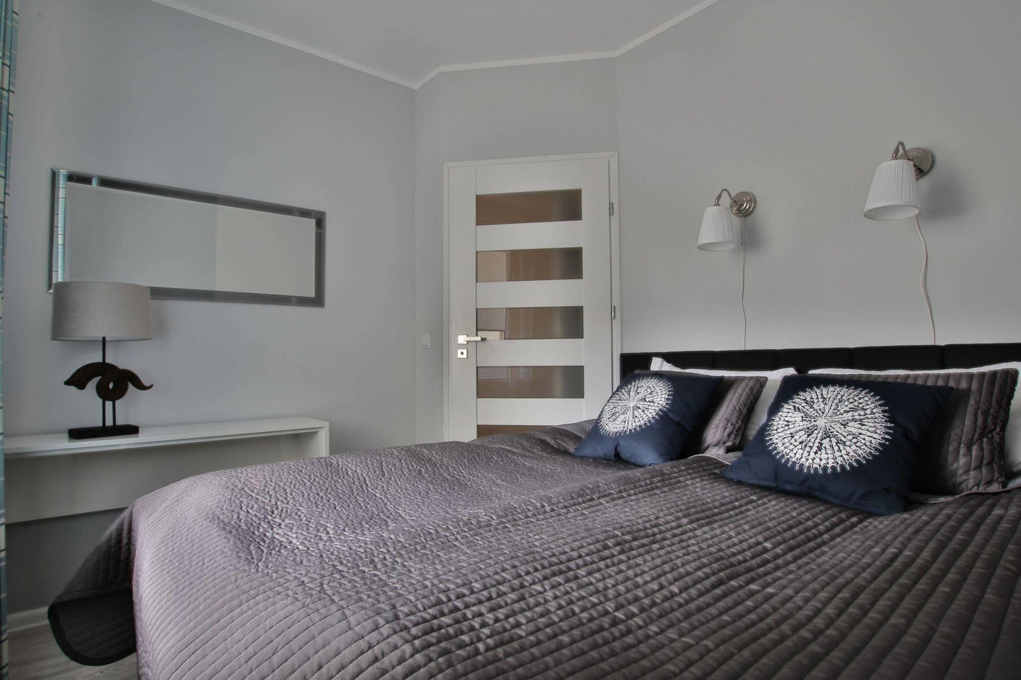Apartamenty Bohaterów Kragujewca 6 Bydgoszcz Exterior foto