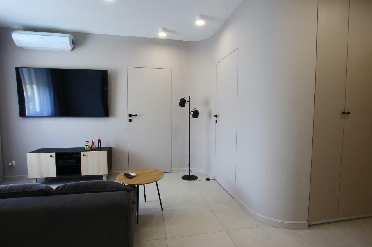 Apartamenty Bohaterów Kragujewca 6 Bydgoszcz Exterior foto