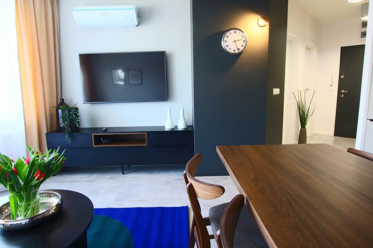 Apartamenty Bohaterów Kragujewca 6 Bydgoszcz Exterior foto